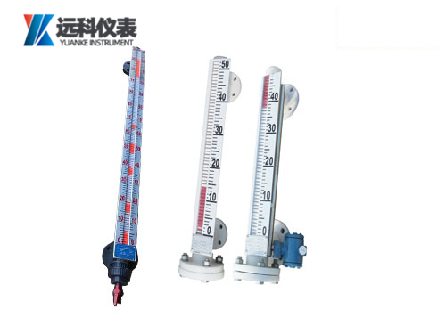 PP防腐型磁翻板液位計(jì)