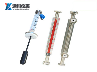 防腐型磁翻板液位計(jì)