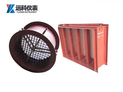 機(jī)翼形測(cè)風(fēng)裝置