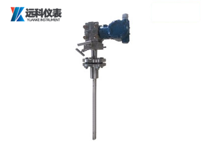 阿牛巴流量計