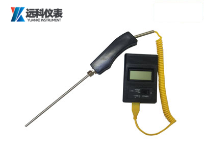 便攜式數(shù)字溫度計