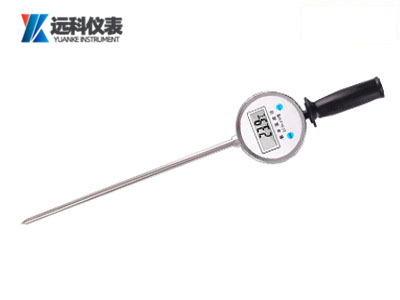 手持式數(shù)字溫度計