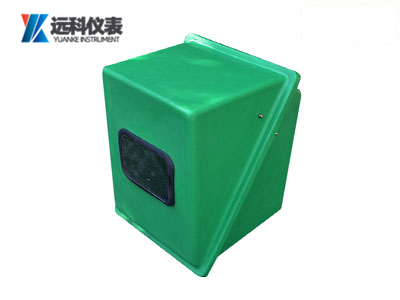 玻璃鋼保護(hù)箱